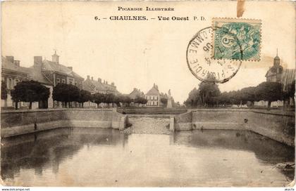 CPA Chaulnes (1498851)