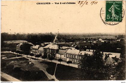 CPA Chaulnes (1498855)