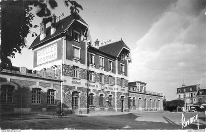 CPA Chelles 77/69