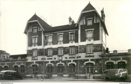 CPA Chelles 77/80