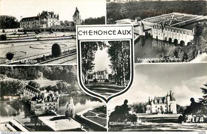 CPM Chenonceaux