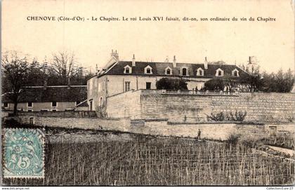 (10/04/25) 21-CPA CHENOVE