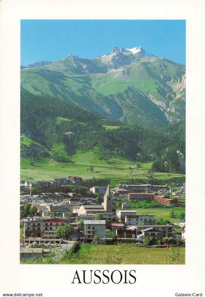 21 CHENOVE AUSSOIS