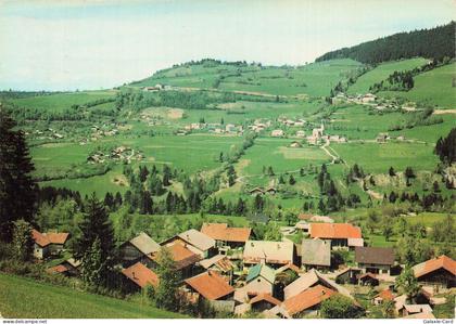 74 CHEVENOZ HAMEAU LE FION