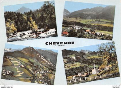 74-CHEVENOZ- MULTIVUES