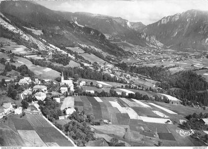 74-CHEVENOZ- VUE GENERALE