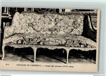 10548945 - Cheverny