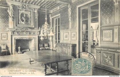 CPA Cheverny  41/31