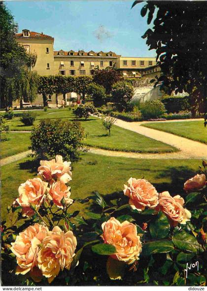 Carte Postale - 94 - Chevilly-larue - Vue du parc - CPM - Voir Scans Recto-Verso