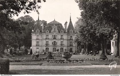 91 CHILLY MAZARIN LE CHÂTEAU