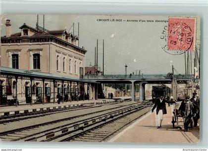 13119068 - Choisy-le-Roi