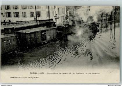 13136717 - Choisy-le-Roi