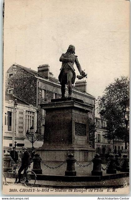 52071046 - Choisy-le-Roi