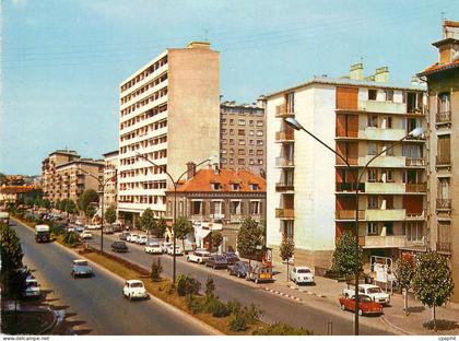 CPM Choisy le Roi