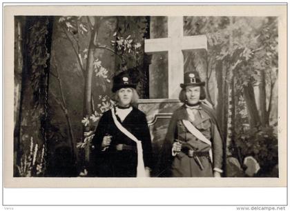 Carte Postale Ancienne de CIREY SUR VEZOUZE