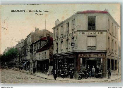 13456986 - Clamart