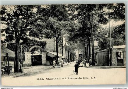 13910816 - Clamart