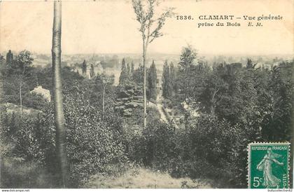 CPA Clamart 92/114
