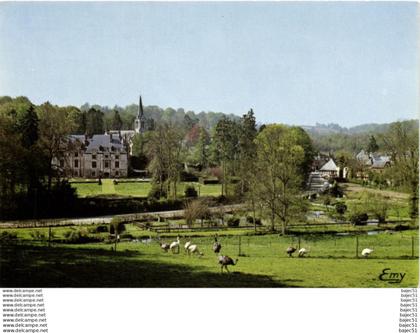Clères