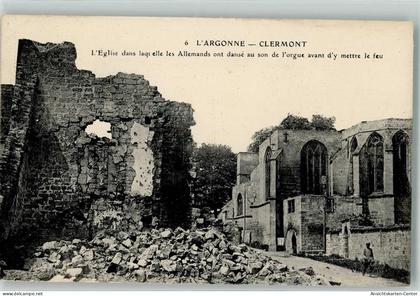 39639400 - Clermont-en-Argonne