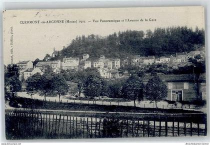 51714946 - Clermont-en-Argonne