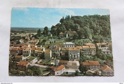 Cpm 1967, Clermont en Argonne, plateau de sainte Anne, Meuse 55