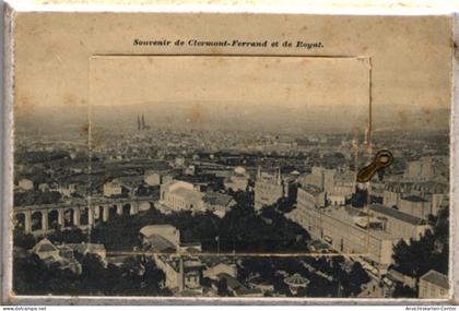 55094952 - Clermont-Ferrand