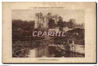 Clisson CPA Chateau