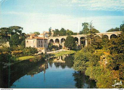 CPM Clisson La Sevre nantaise