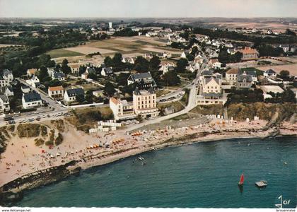 29 - CLOHARS CARNOET - Le Pouldu - La Plage