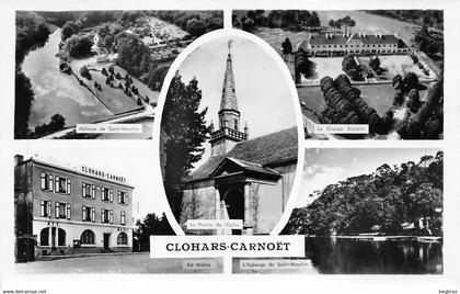 CLOHARS CARNOET      MULTIVUE