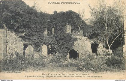 CPA Cogolin 83/28