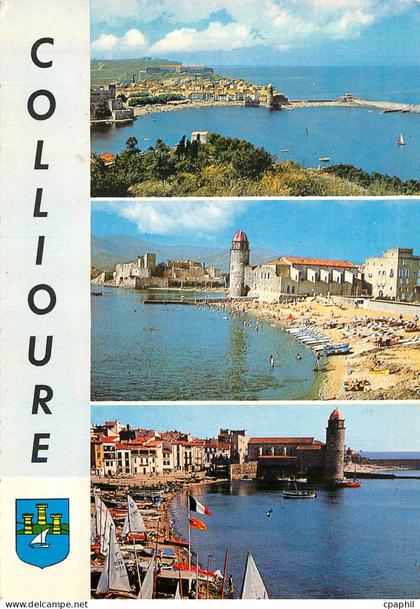 CPM Collioure