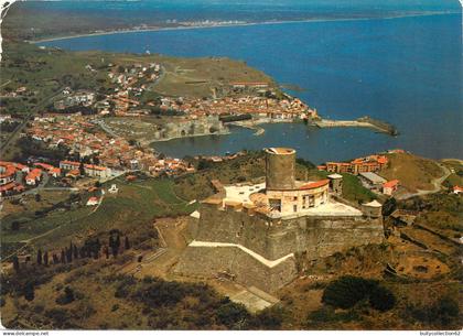CPSM Collioure  66/16