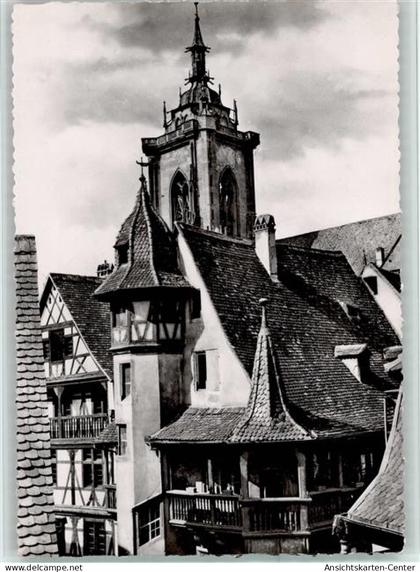 40119126 - Colmar