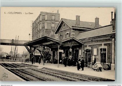 13119174 - Colombes