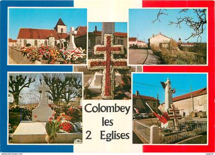 CPM Colombey les 2 Eglises