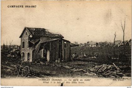 CPA Combles (1498869)