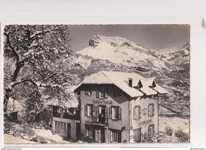 AJC - Le cret - Combloux