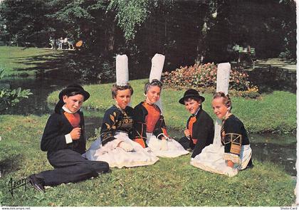 29 COMBRIT CERCLE CELTIQUE DE COMBRIT PRES DE STE MARINE