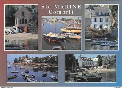 29 COMBRIT SAINTE MARINE