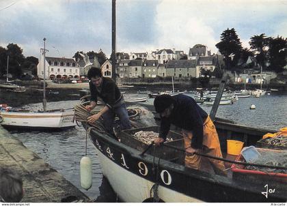 29 COMBRIT SAINTE MARINE