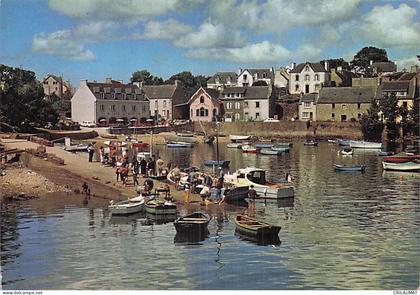 29 COMBRIT SAINTE MARINE