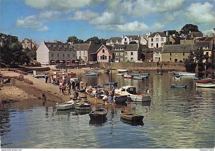 29 COMBRIT SAINTE MARINE