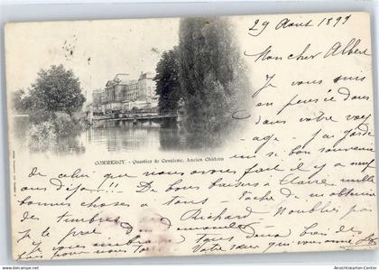 51058982 - Commercy
