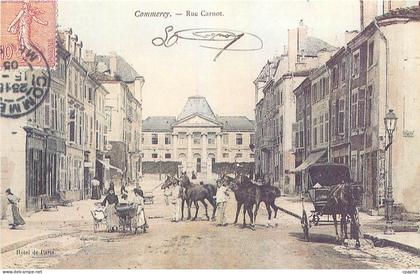 REPRO Commercy Rue Carnot