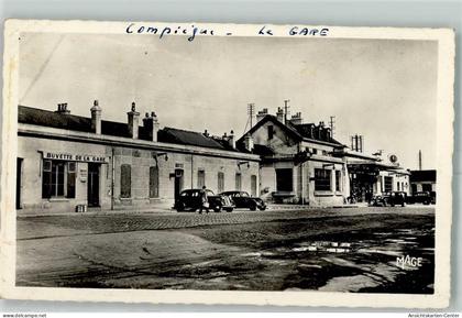 52215018 - Compiegne