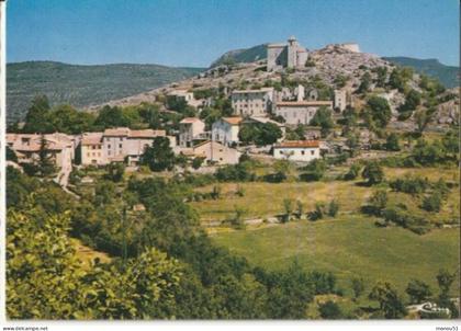 COMPS sur ARTUBY - CPSM