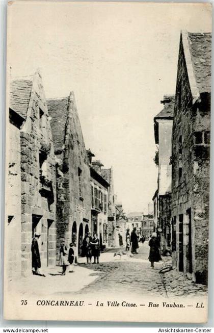 10650935 - Concarneau