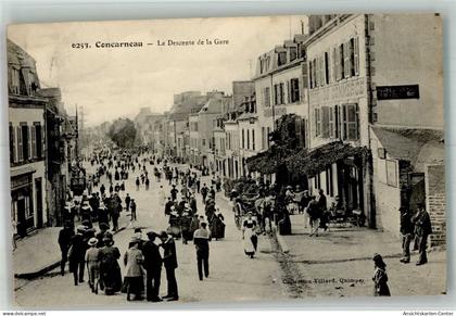 14007742 - Concarneau